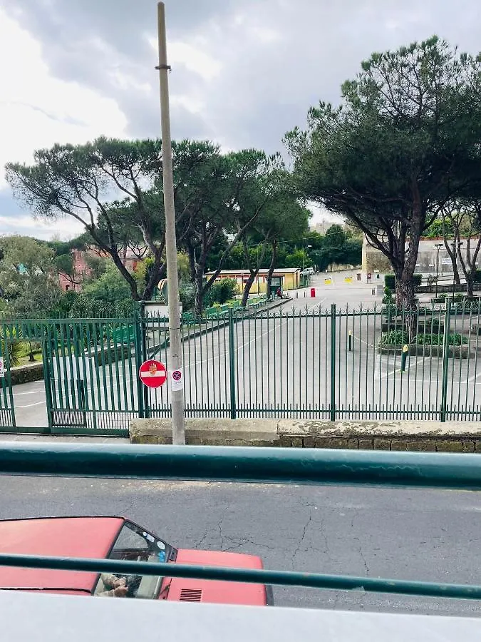 Red Bridges Home Naples